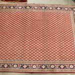 889 5064 ORIENTAL RUG